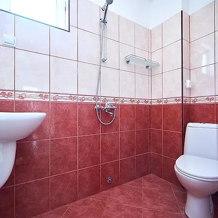 Damaskovi Apartament